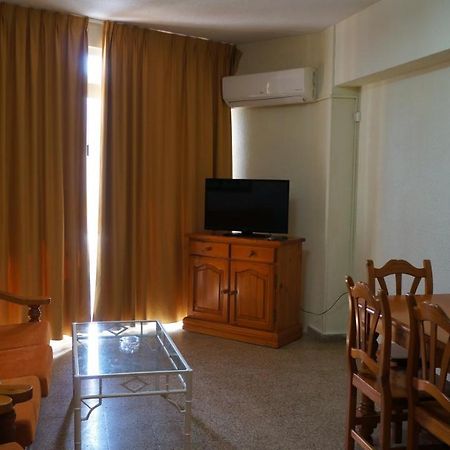 Apartamentos Astoria B - Benidorm Luaran gambar
