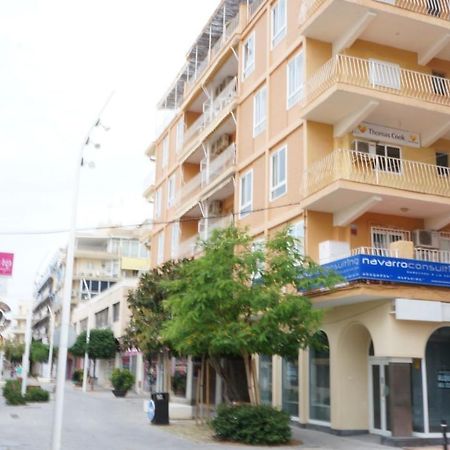 Apartamentos Astoria B - Benidorm Luaran gambar