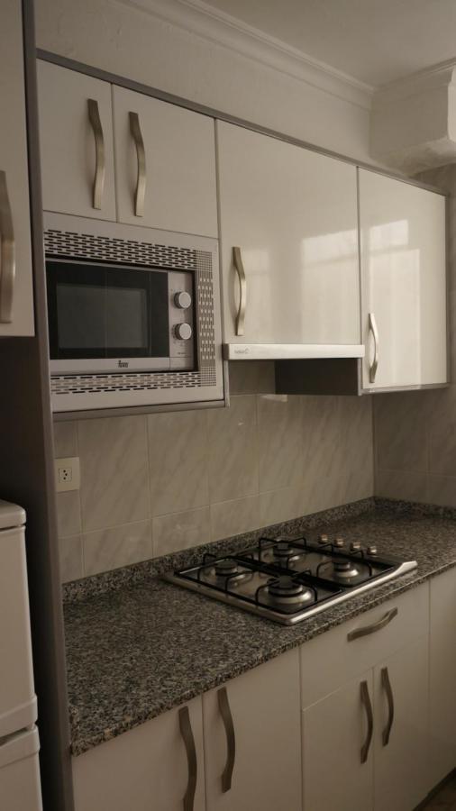 Apartamentos Astoria B - Benidorm Luaran gambar