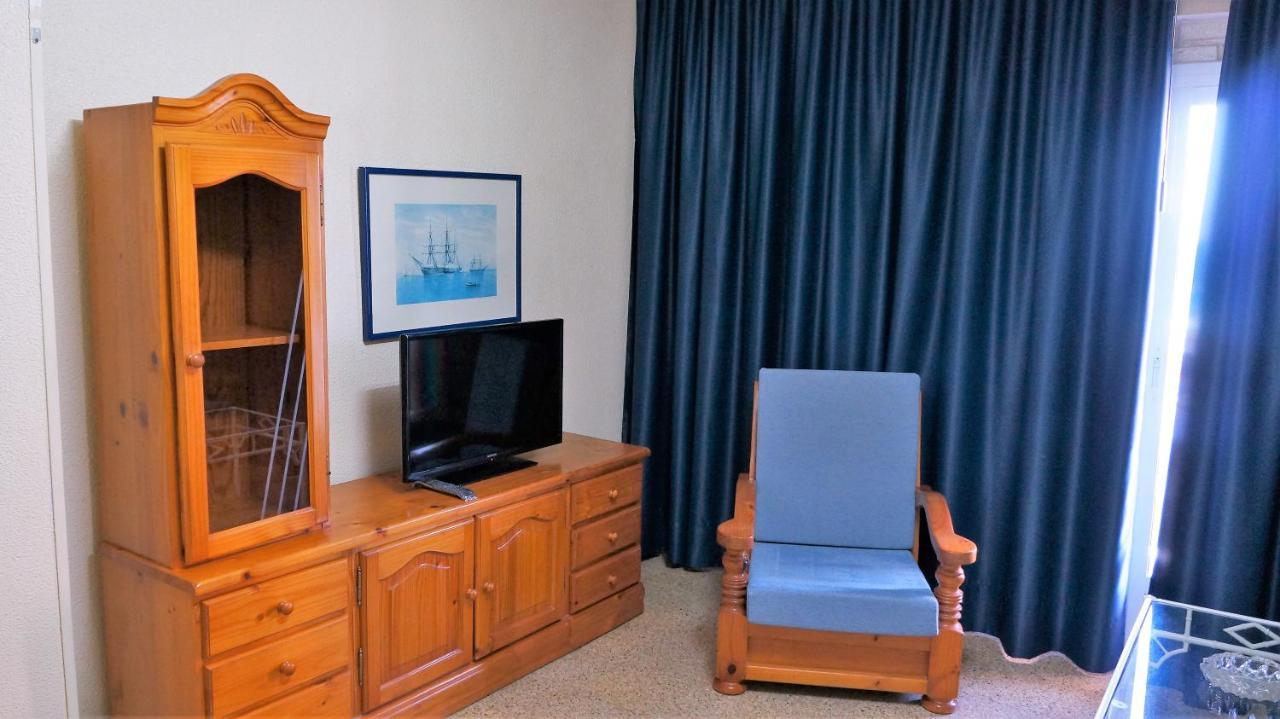 Apartamentos Astoria B - Benidorm Luaran gambar