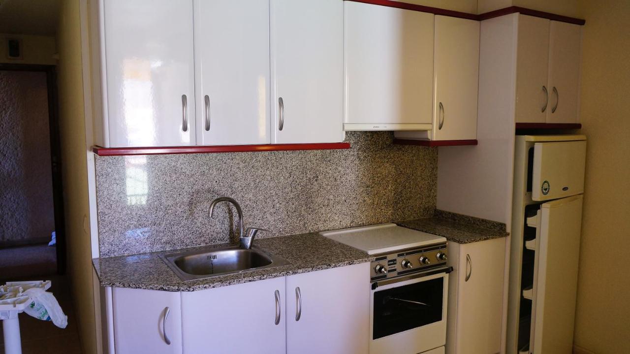 Apartamentos Astoria B - Benidorm Luaran gambar