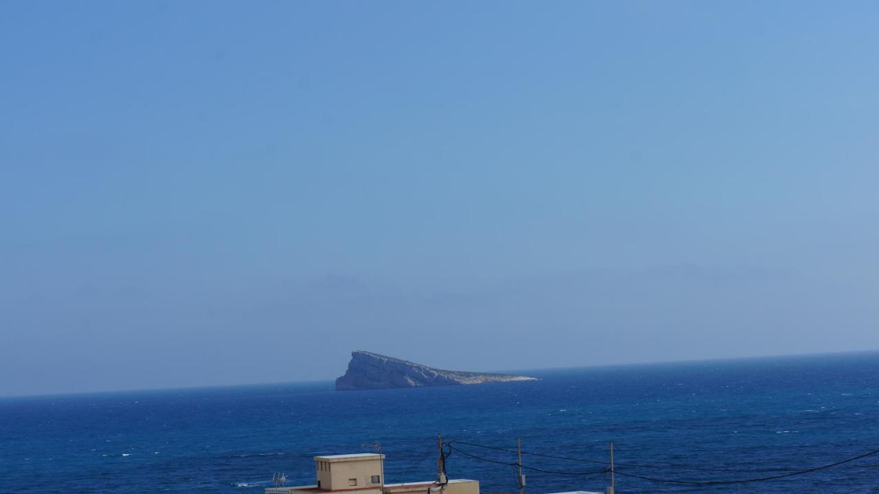Apartamentos Astoria B - Benidorm Luaran gambar