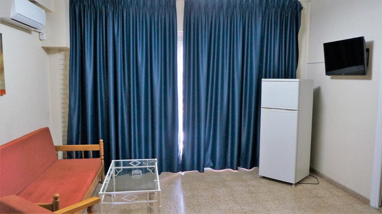 Apartamentos Astoria B - Benidorm Luaran gambar